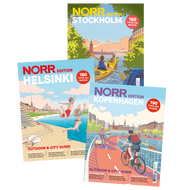 NORR Editionen – 3er Set