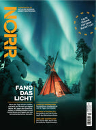 NORR Herbst/Winter 2020 | Fang das Licht
