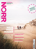 NORR Sommer 2021 | Neue Wege wagen