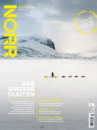 NORR Winter 2021 I Das große Gleiten