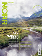 NORR Frühling 2022 I Den Norden Leben