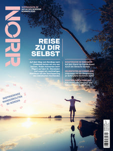 NORR Sommer 2022 I Reise zu dir selbst