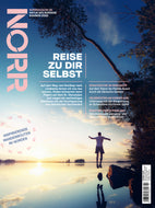NORR Sommer 2022 I Reise zu dir selbst