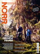 NORR Herbst 2022 I Folge deinem Feuer