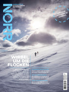 NORR Winter 2022 I Wirbel um die Flocken