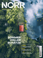 NORR Frühling&Sommer 2023 I Sommer voller Schätze